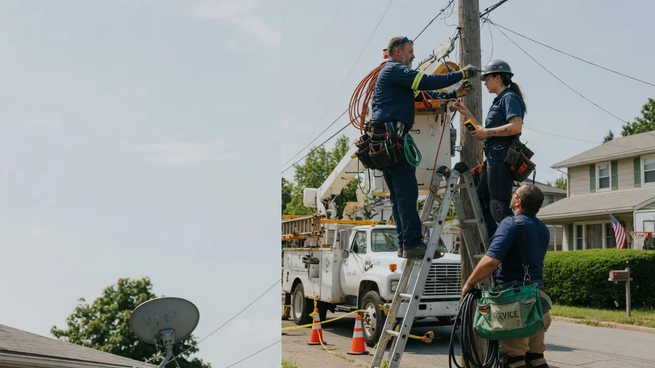 Electrical Repair in Palmer, NE near me